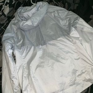 Nike windbreaker